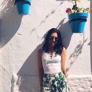 Meet your Posher, Lexi